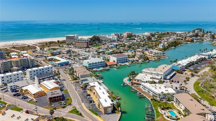 Property Photo:  184 117th Avenue 2  FL 33706 