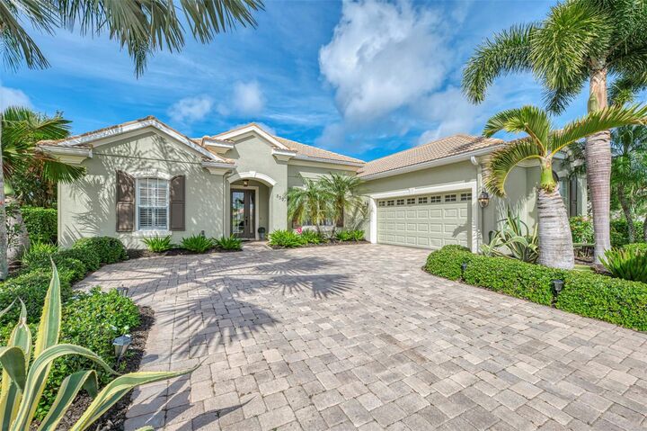 Property Photo: 539 Sawgrass Bridge Road FL 34292