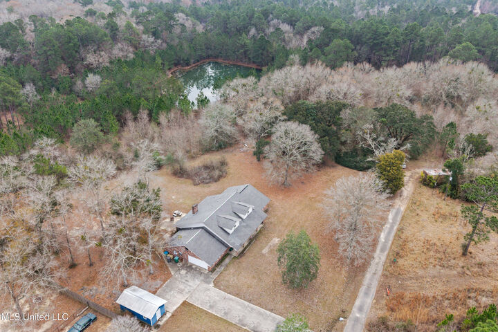Property Photo:  0 McDaniel Lane  MS 39503 