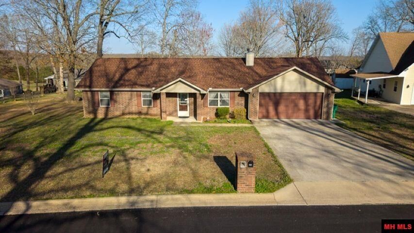 Property Photo:  315 Magness Drive  AR 72623 