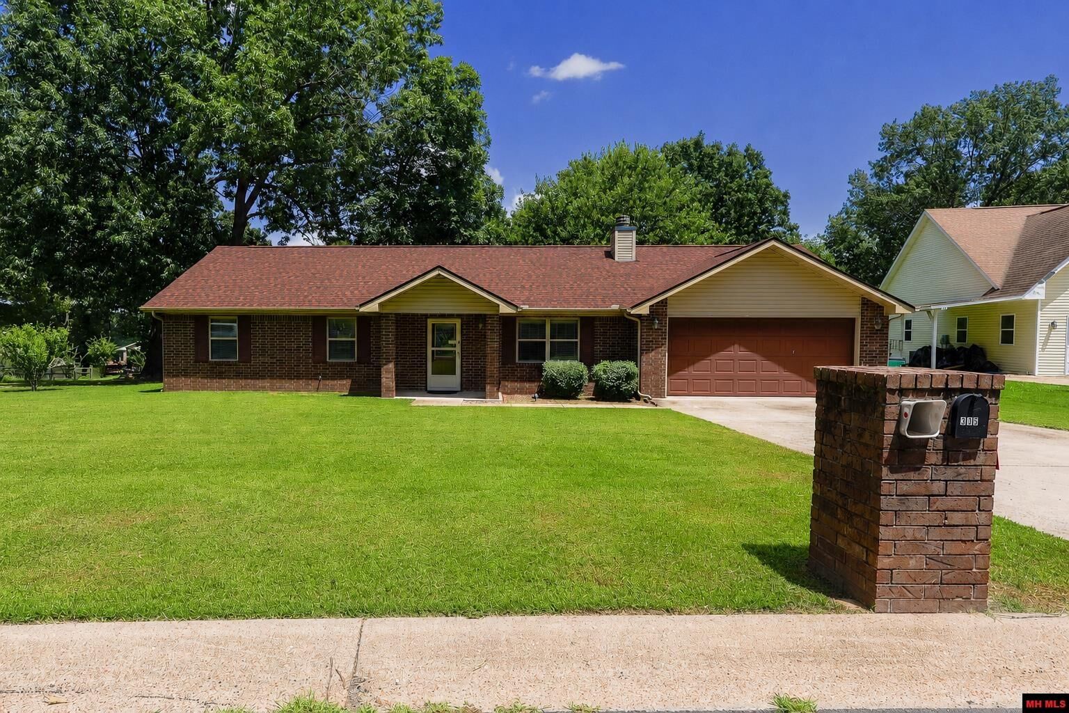 Property Photo: 315 Magness Drive AR 72623