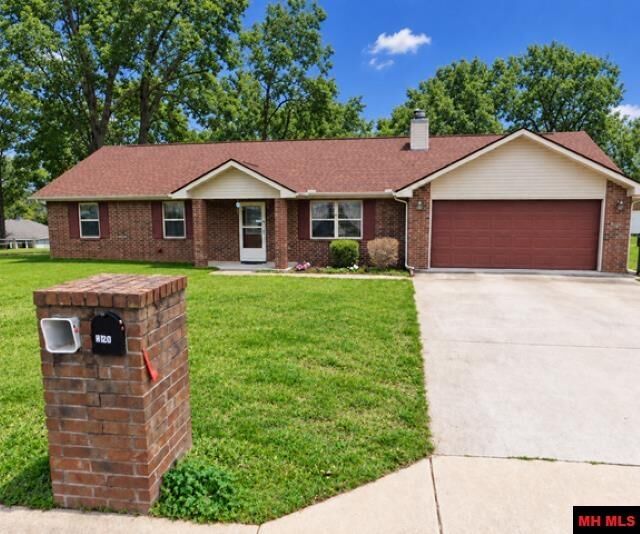 Property Photo: 315 Magness Drive AR 72623