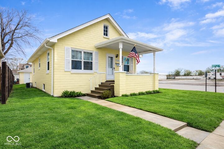 Property Photo:  154 E Washington Street  IN 46158 