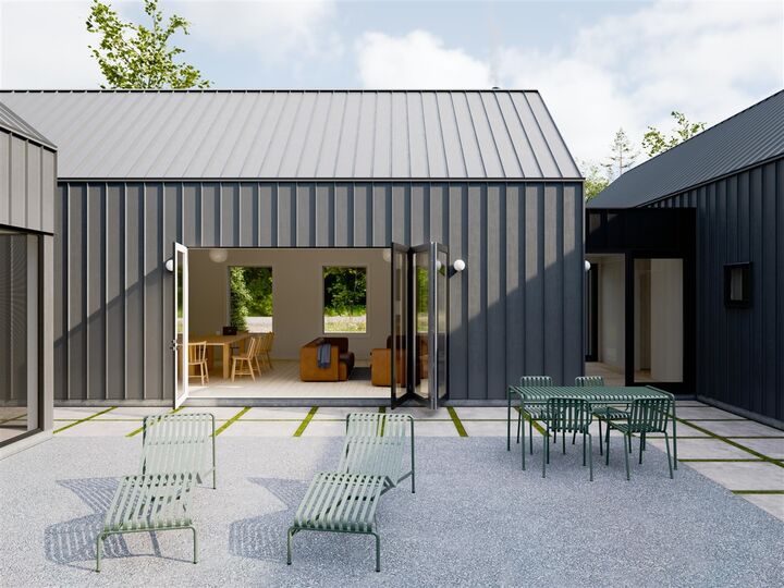 Property Photo: 15678 Locke Road MI 49129-9387