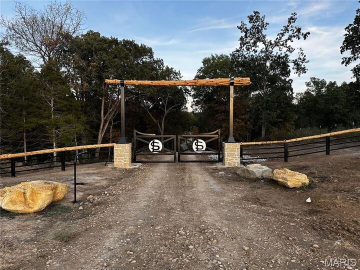 Property Photo:  Lots 1, 2, 3 Scarlett Lake Estates  MO 65069 