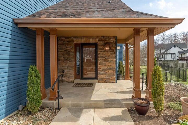 Property Photo:  304 Xavier Court  MO 63088 