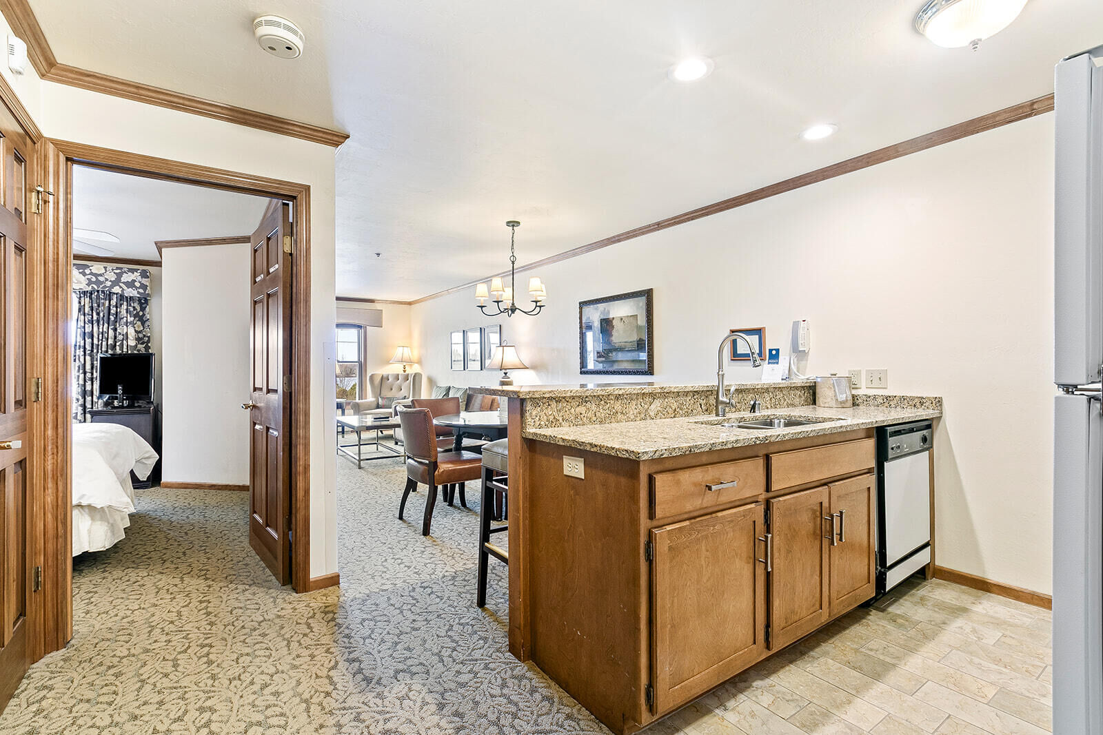 Property Photo: 101 Osthoff Ave WI 53020