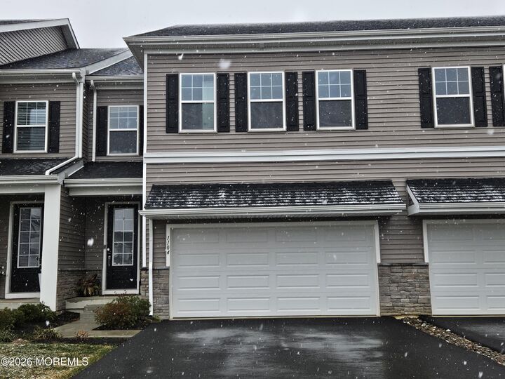 Property Photo: 1104 Navigator Avenue NJ 07746