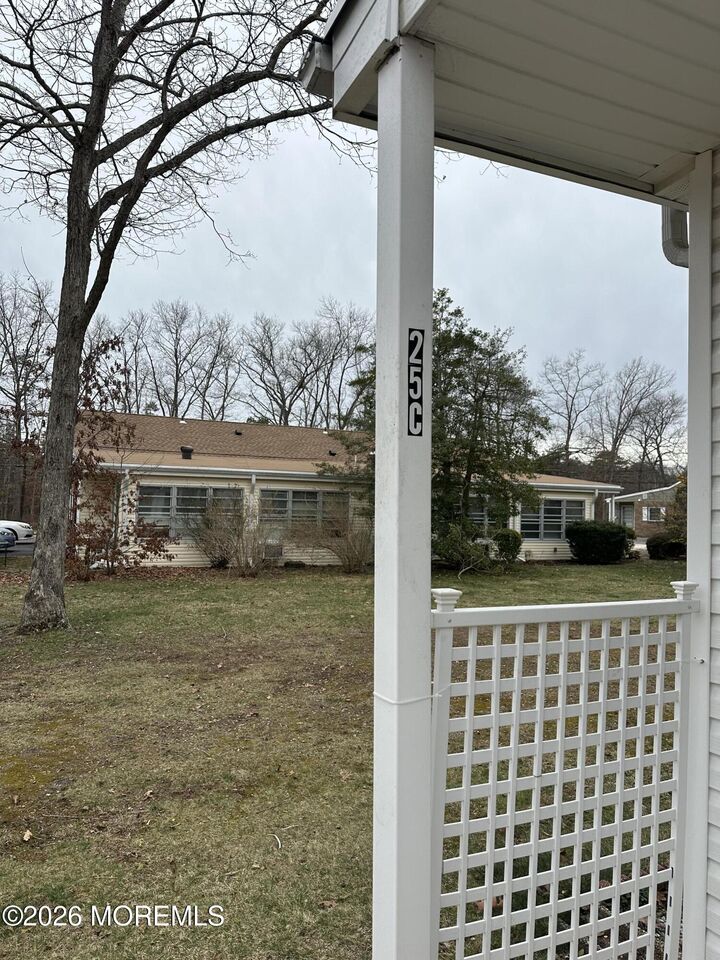 Property Photo:  25 Cedar Street  NJ 08757 