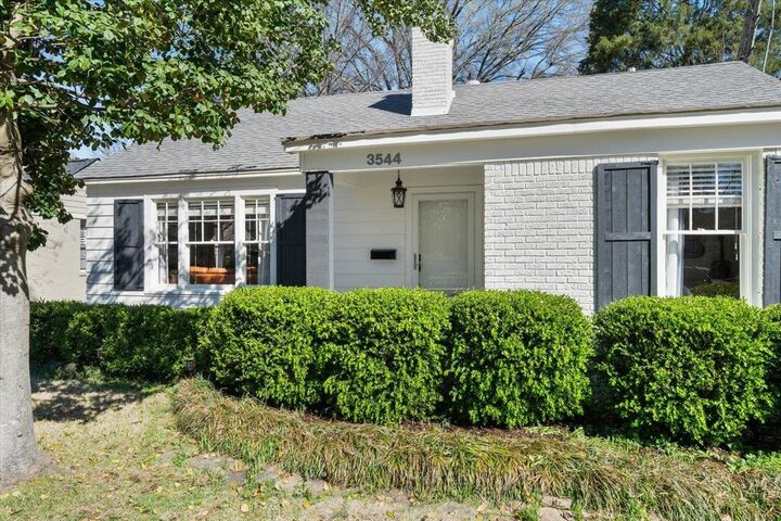 Property Photo:  3544 Shirlwood Ave  TN 38122 