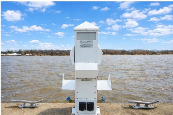 Property Photo:  399 Island Pointe Drive  MI 49085 