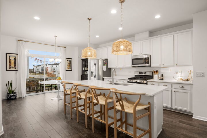 Property Photo:  4196 Irving Road  IL 60504 