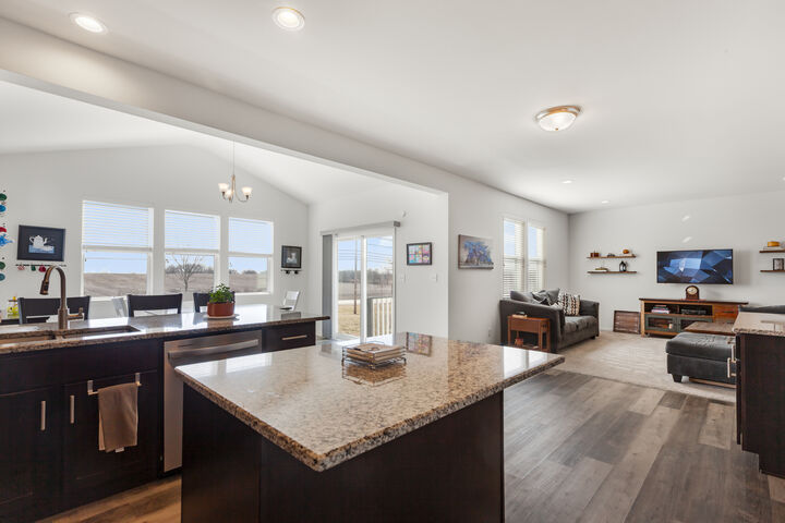 Property Photo:  443 Zachary Drive  IL 60140 