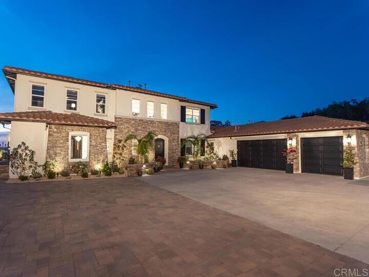 Property Photo:  1210 Clos Duval  CA 92003 