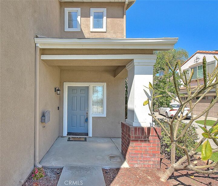 Property Photo: 5470 Amethyst CA 91709