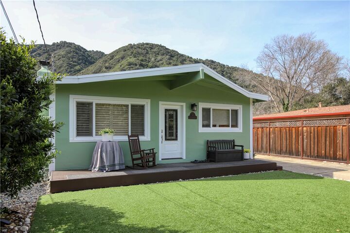 Property Photo:  79 Paso Hondo  CA 93924 