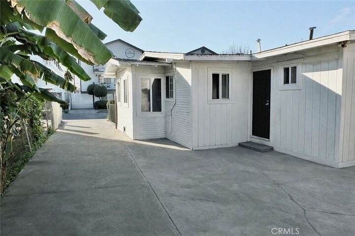 Property Photo:  1058 Dawson  CA 90804 