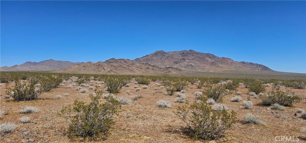 Property Photo: 0 Pole Line Rd CA 92356