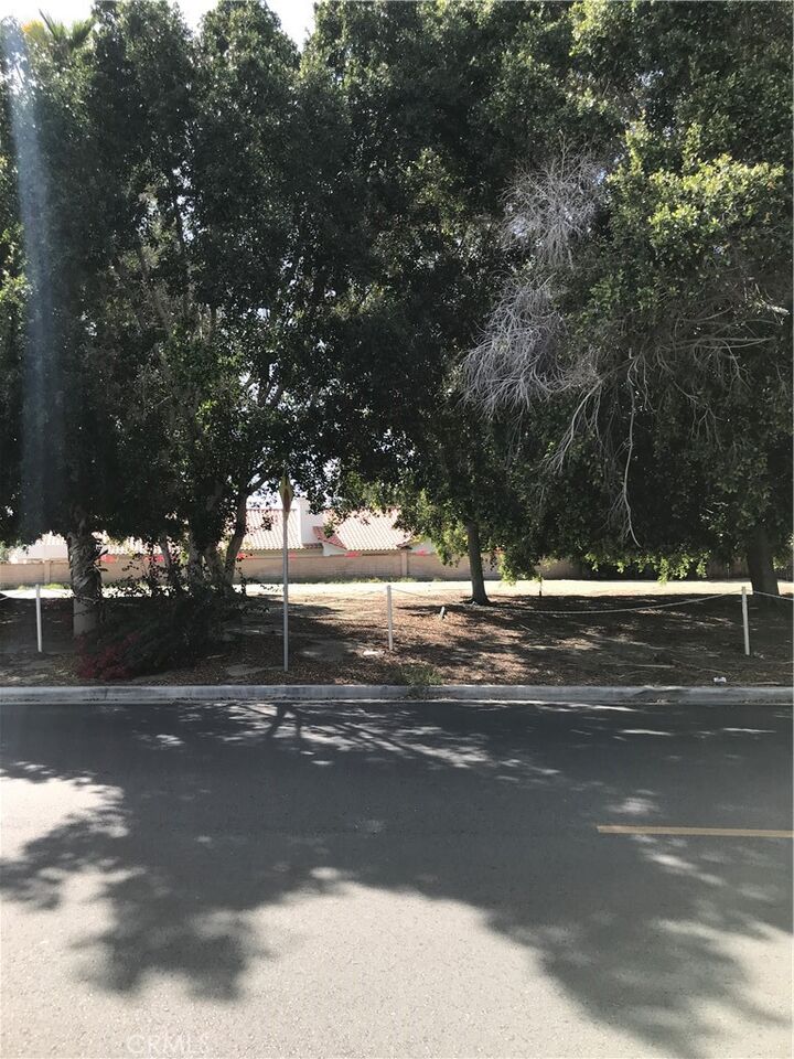 Property Photo:  0 Adams Street  CA 92203 