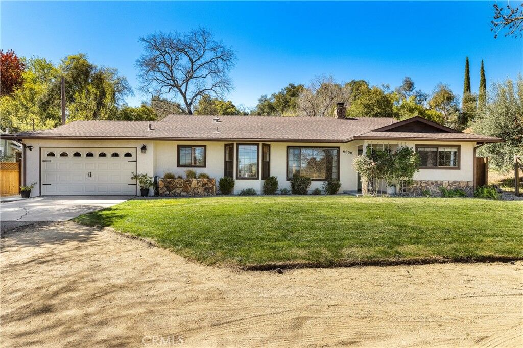 Property Photo:  6030 Portola Road  CA 93422 