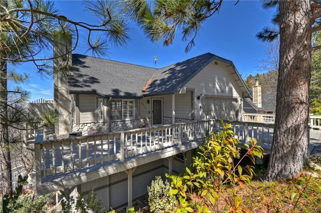Property Photo:  28738 Bryce Drive  CA 92352 
