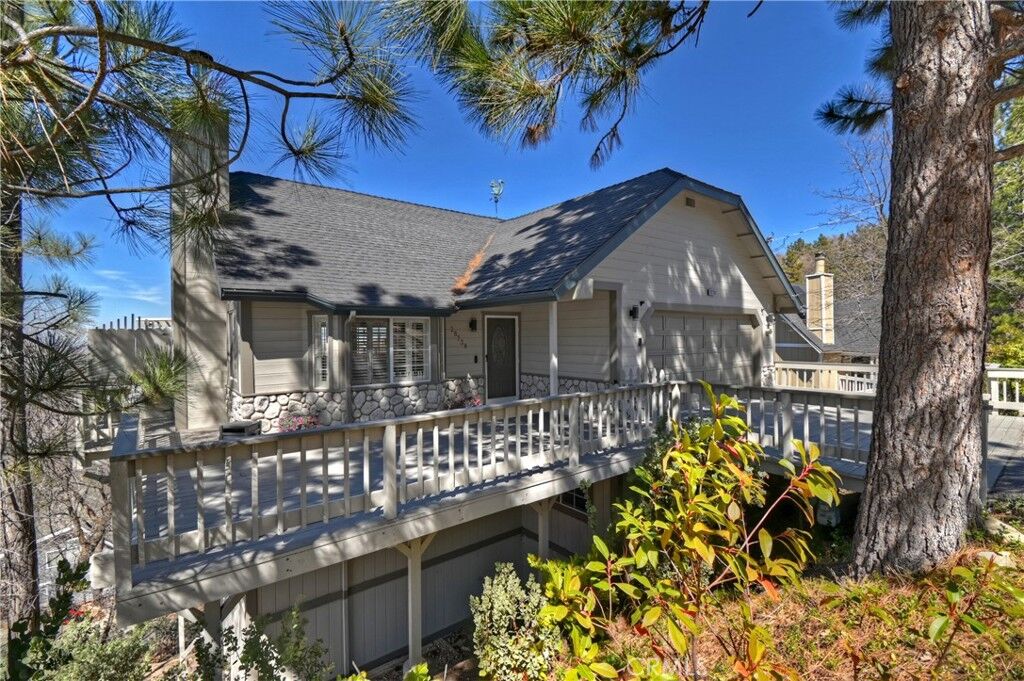 Property Photo:  28738 Bryce Drive  CA 92352 