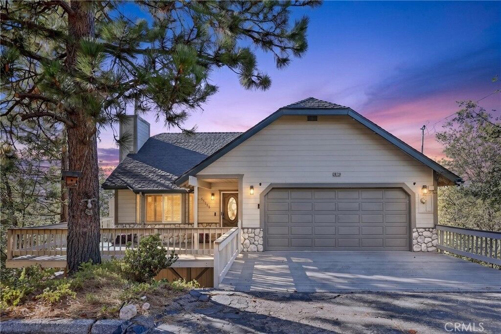 Property Photo: 28738 Bryce Drive CA 92352