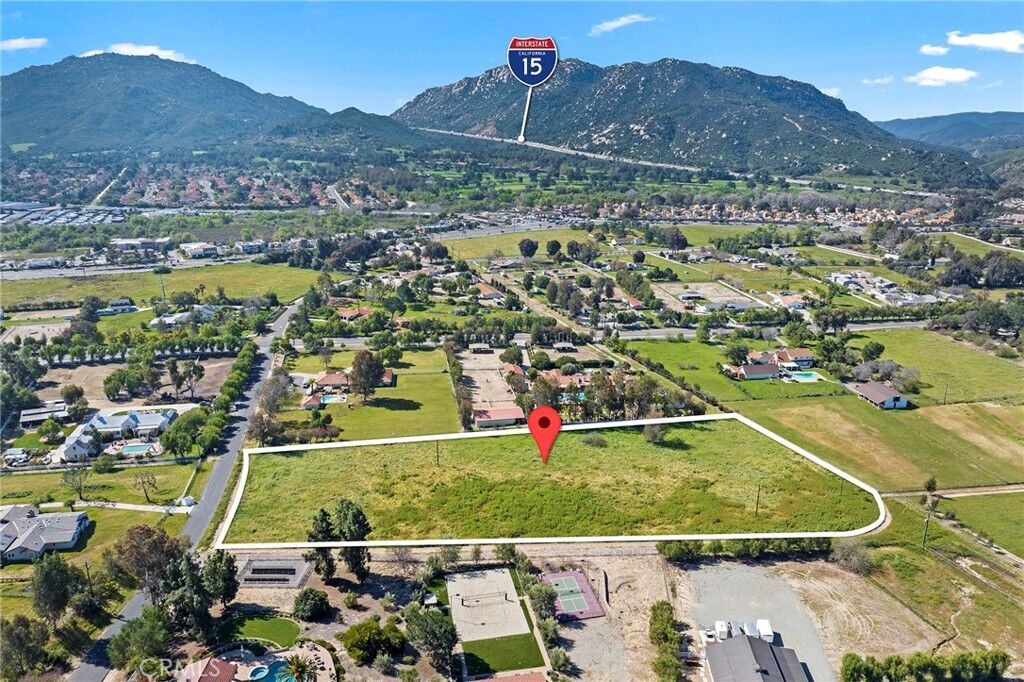 Property Photo:  0 E Vallejo Ave.  CA 92592 