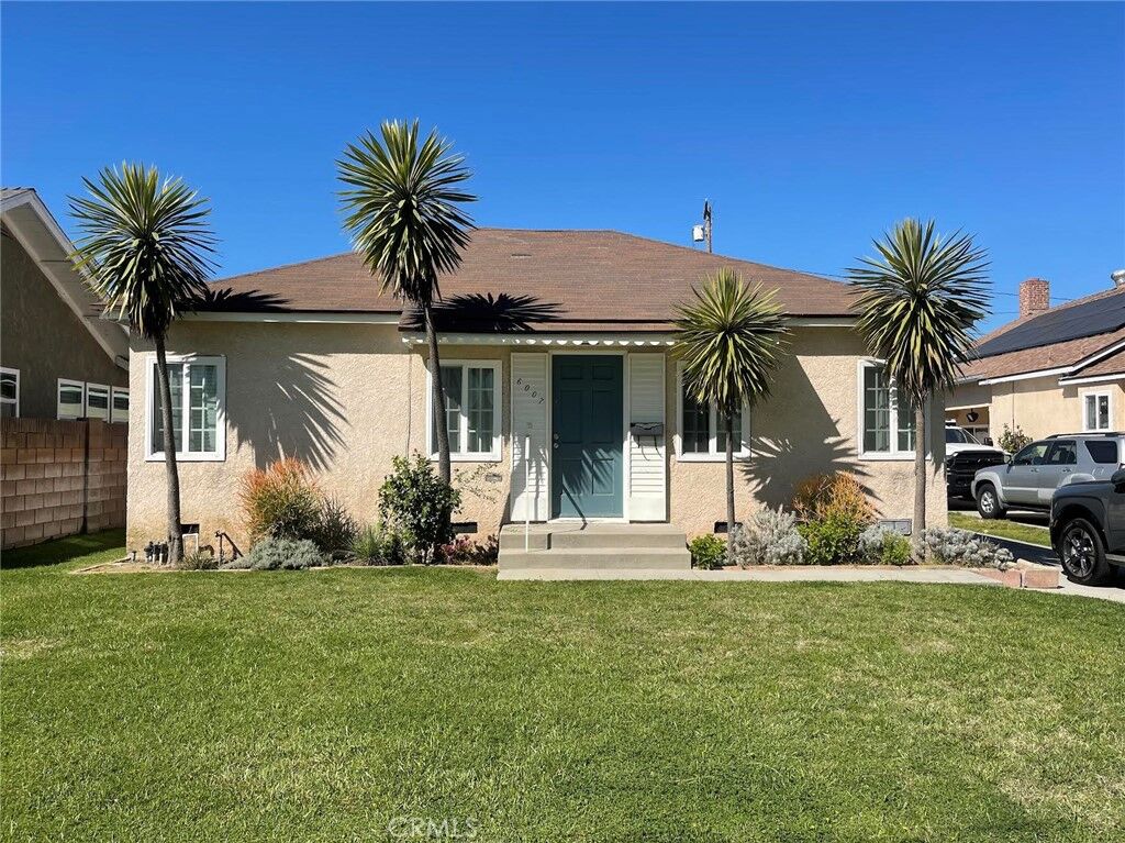 Property Photo:  6007 Coldbrook  CA 90713 