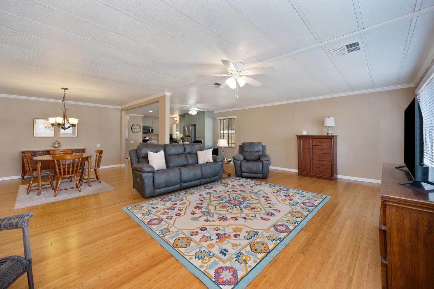 Property Photo: 6900 Almond Avenue 99 CA 95662