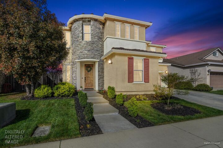 Property Photo:  1114 Montague Lane  CA 95648 