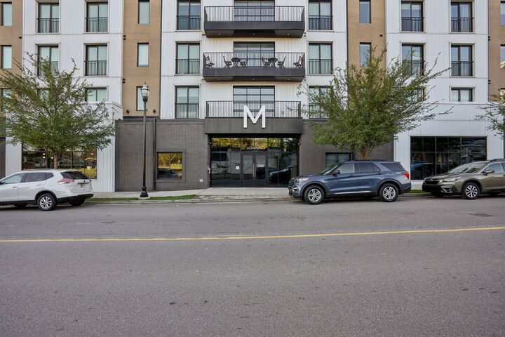 Property Photo:  65 Lindsley Ave 312  TN 37210 