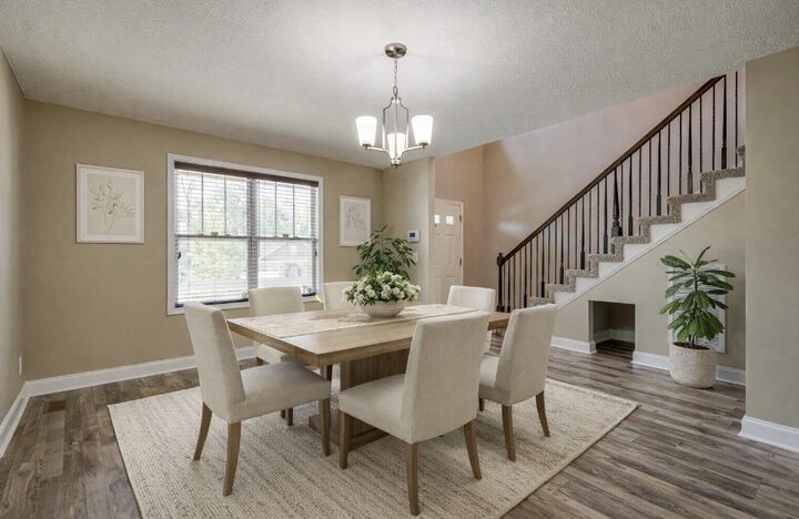 Property Photo:  208 Eagles Talon Ct  TN 37040 