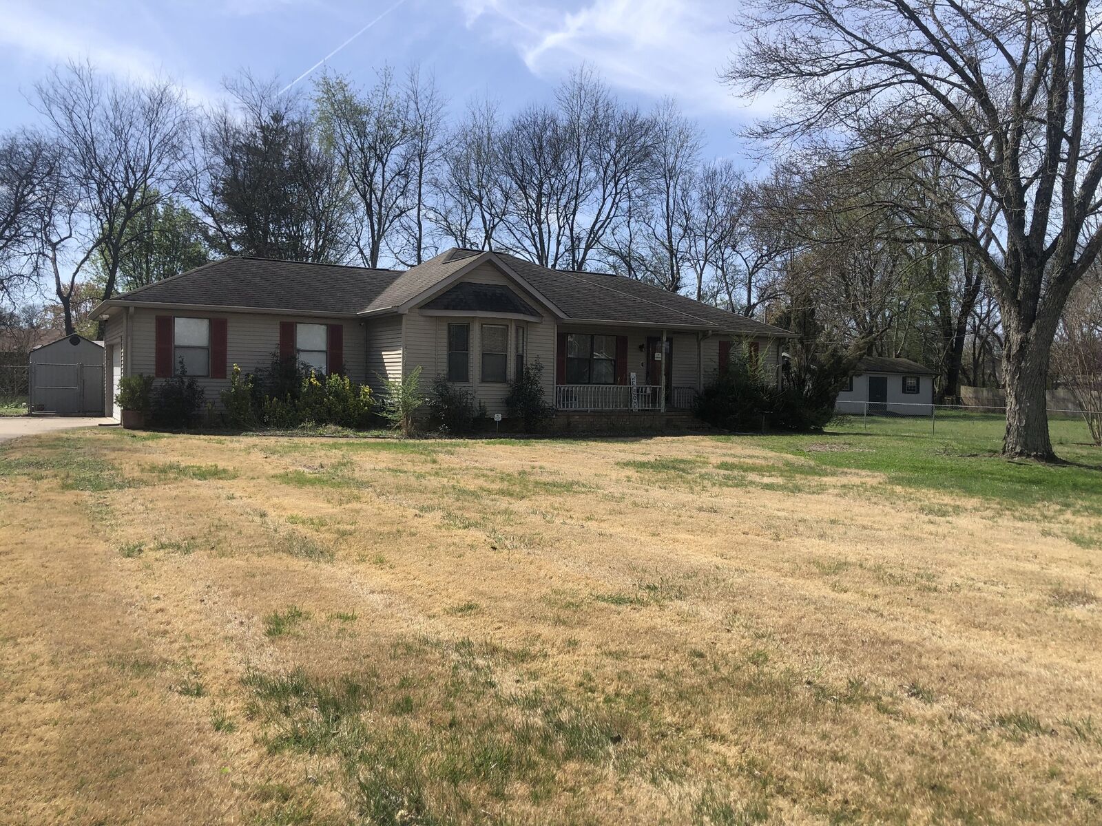 Property Photo:  3533 Lehigh Dr  TN 37128 