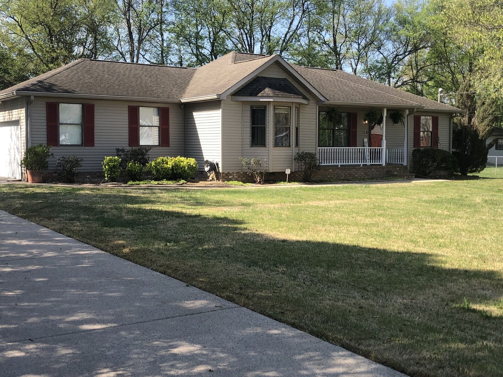 Property Photo:  3533 Lehigh Dr  TN 37128 