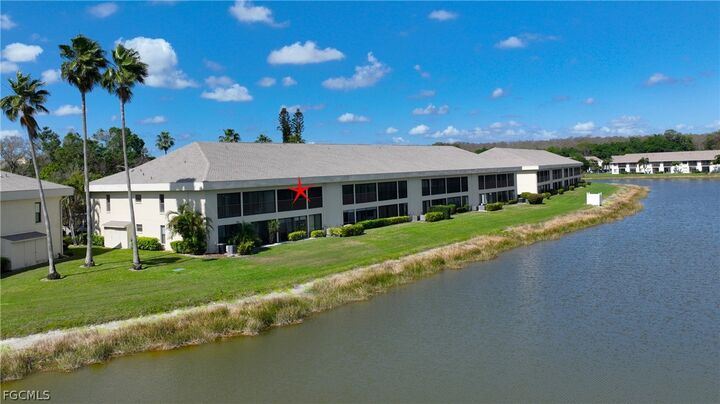 Property Photo: 13273 White Marsh Lane 315 FL 33912