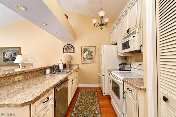 Property Photo:  13273 White Marsh Lane 315  FL 33912 