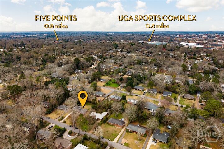 Property Photo:  145 Riverdale Drive  GA 30605 