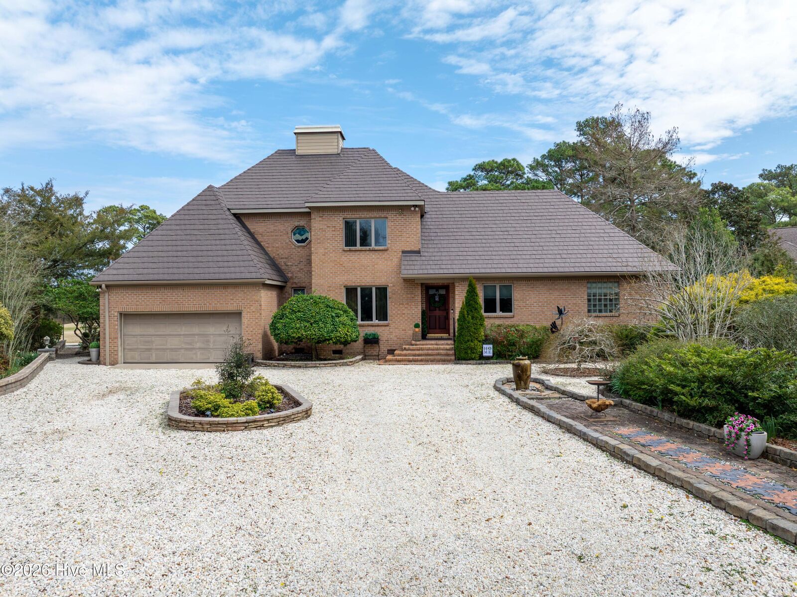 Property Photo:  413 Sawgrass Cove  NC 28460 