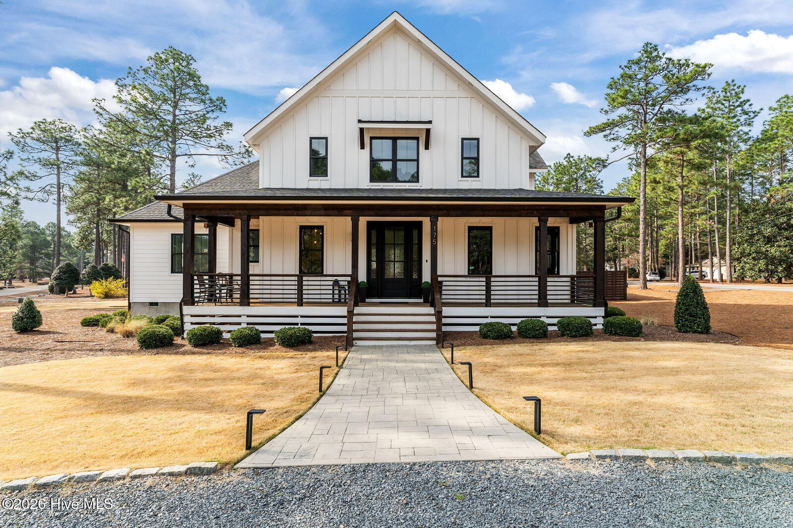 Property Photo: 175 Longleaf Road NC 28387