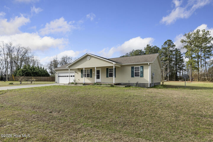 Property Photo: 114 Appleton Lane NC 28574