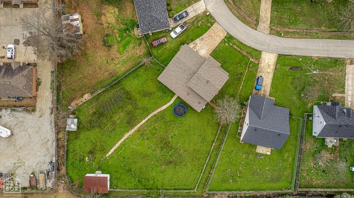 Property Photo:  119 Cherry Street  AR 72417 