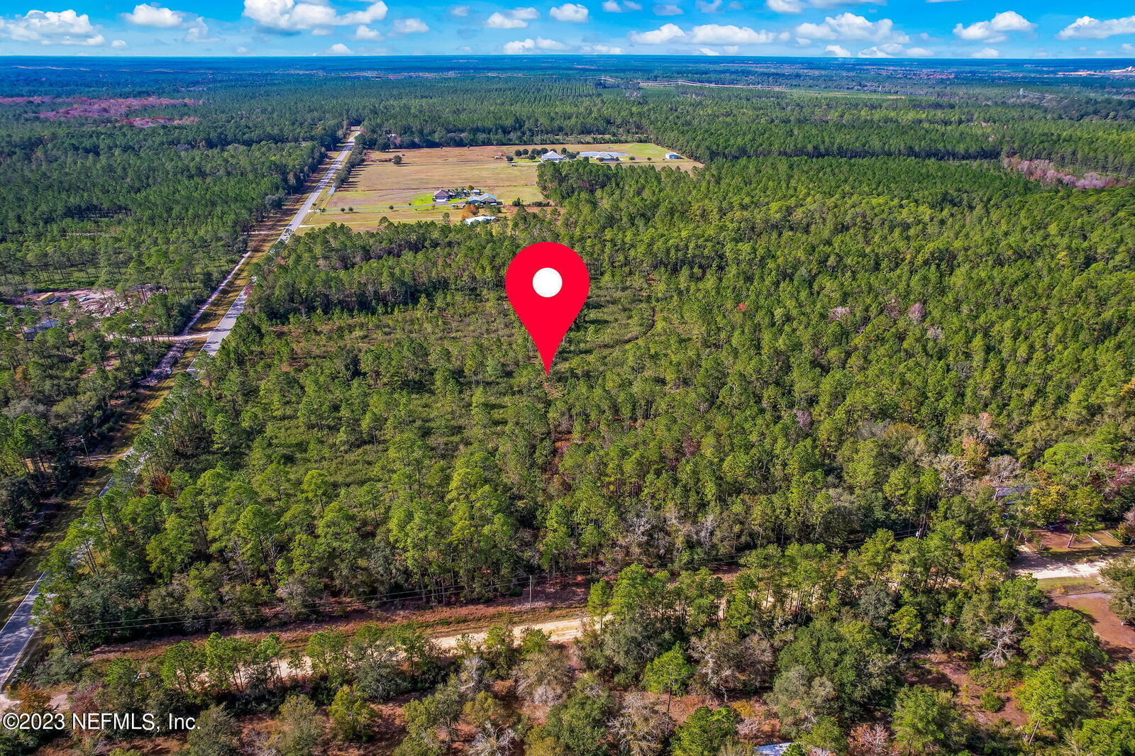 Property Photo:  00 Unassigned Address  FL 32148 