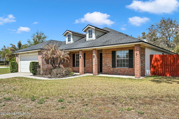 Property Photo:  2474 Glenfield Drive  FL 32043 
