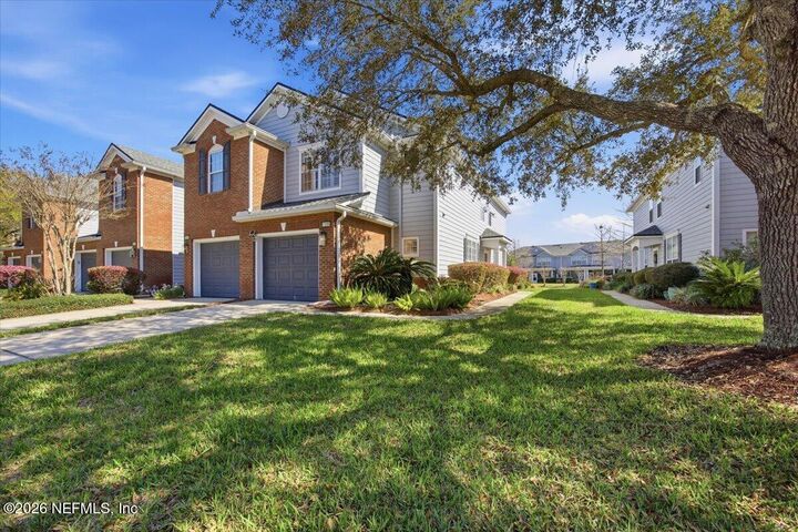 Property Photo:  13266 Stone Pond Drive  FL 32224 