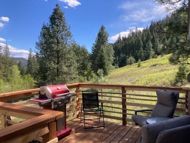 Property Photo:  137 Matsen Creek Rd  WA 99141 