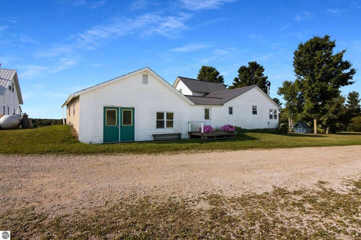 Property Photo: 14654 190th Avenue MI 49655