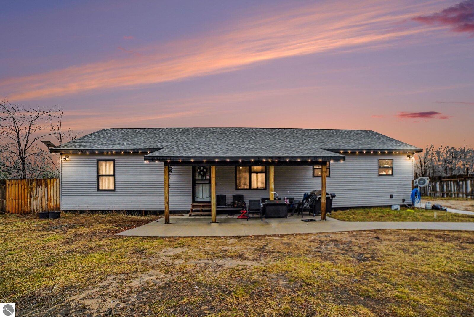 Property Photo: 11115 E Valley MI 48858