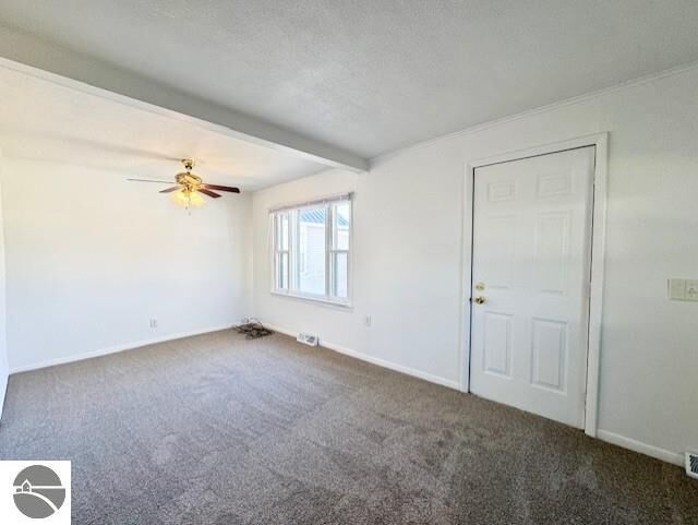 Property Photo: 348 N Grover Avenue MI 48801