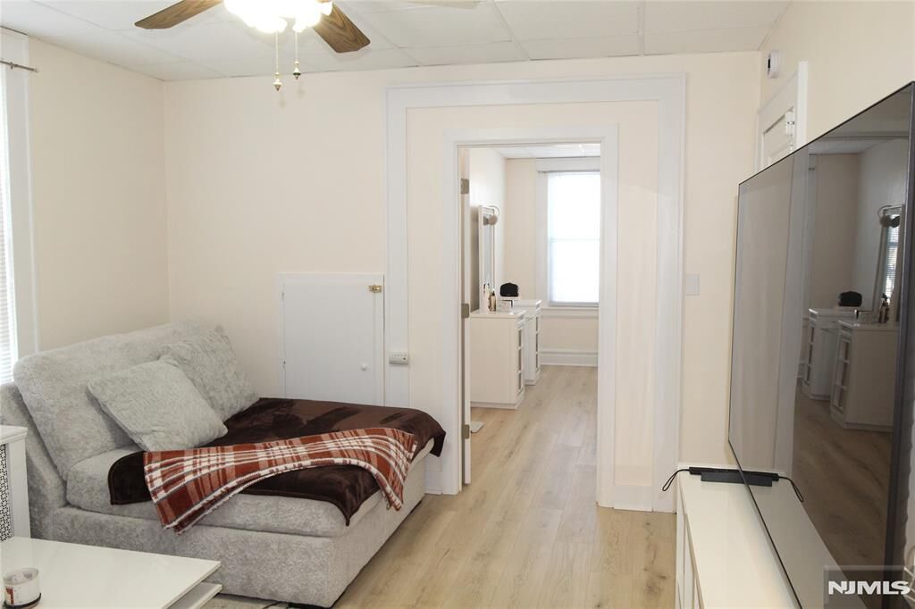 Property Photo:  28 Rutland Avenue 3  NJ 07032 